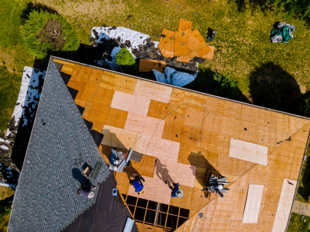 Best Emergency Roof Repair  in Eagle Butte, SD