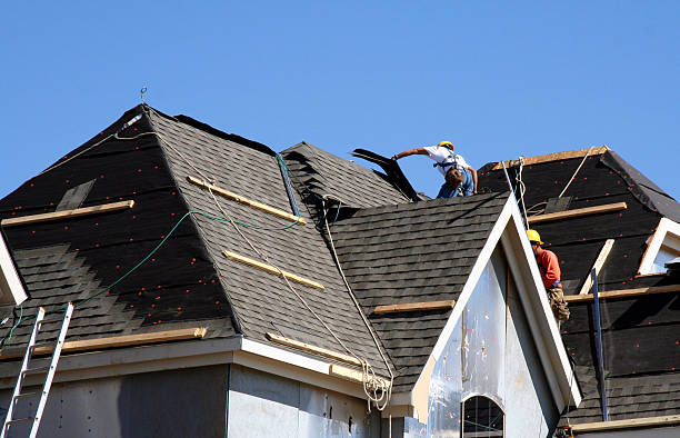 Best Local Roofing Companies  in Eagle Butte, SD