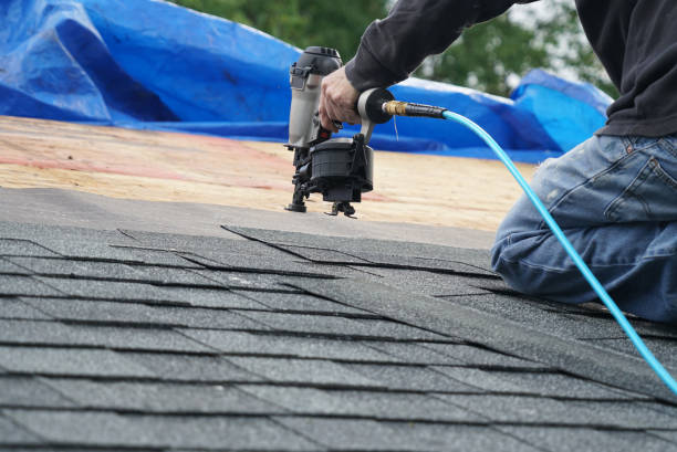 Gutter Installation and Roofing in Eagle Butte, SD
