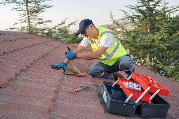 Best Tile Roofing Contractor  in Eagle Butte, SD