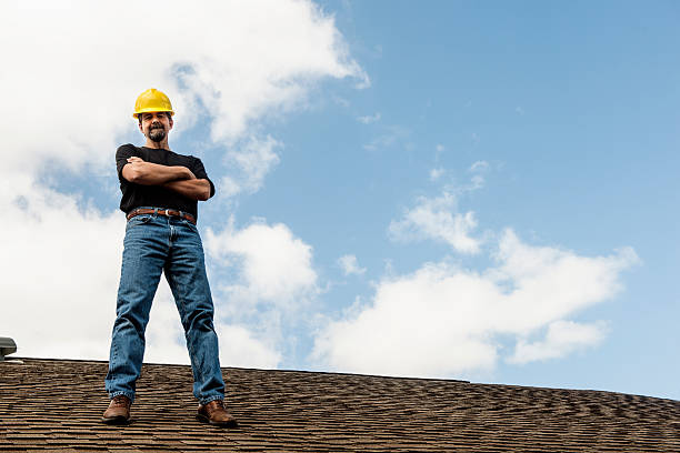 Best Local Roofing Companies  in Eagle Butte, SD