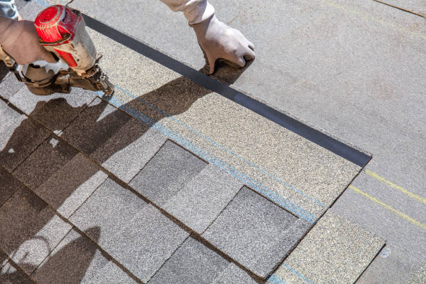 Best Commercial Roofing Services  in Eagle Butte, SD