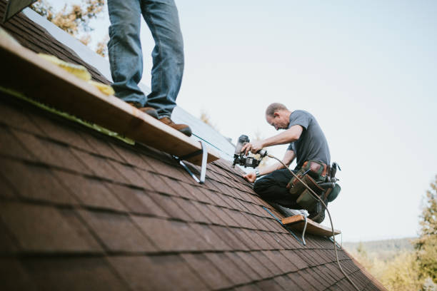 Quick and Trustworthy Emergency Roof Repair Services in Eagle Butte, SD